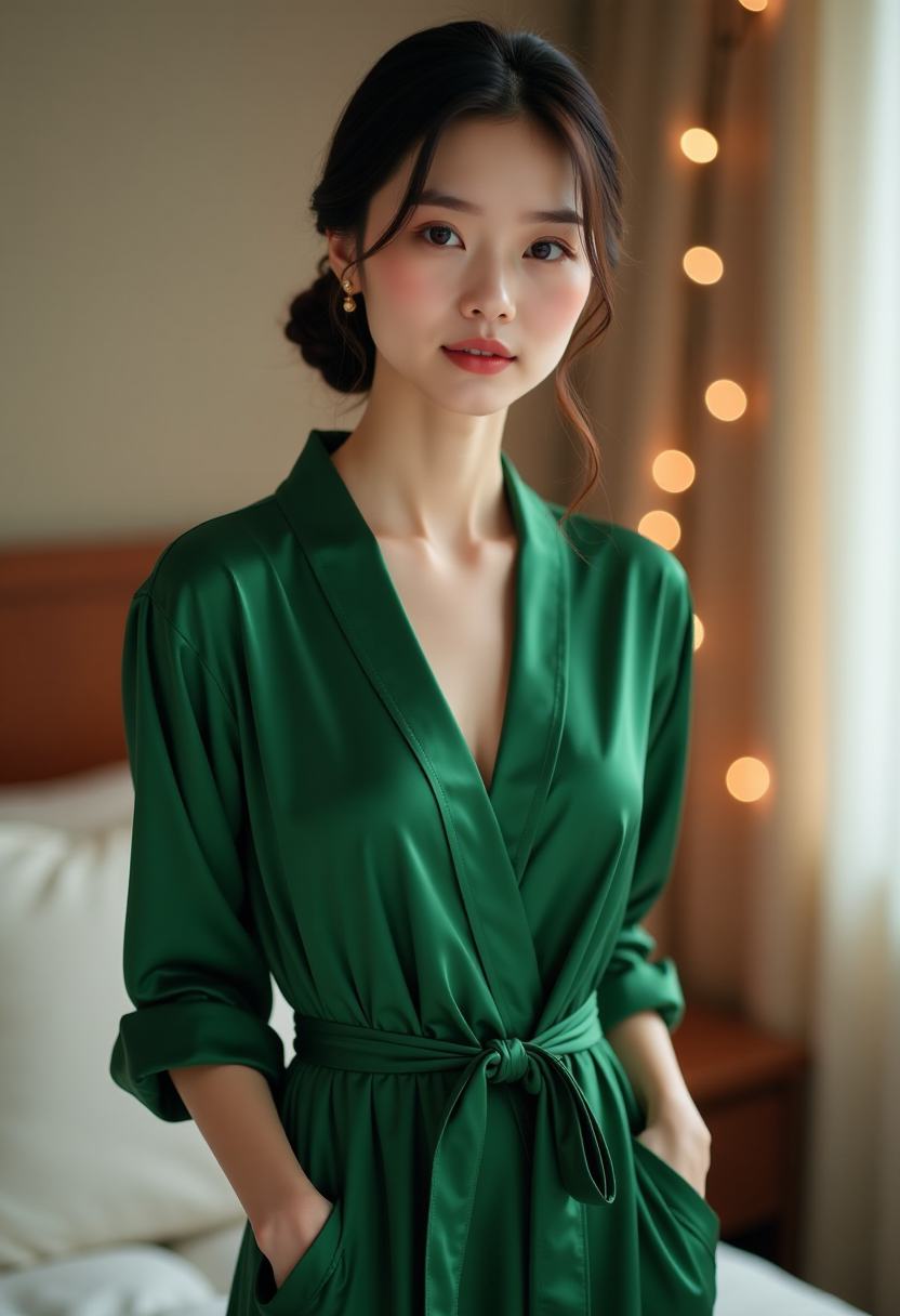 漫长的夏夜电影海报